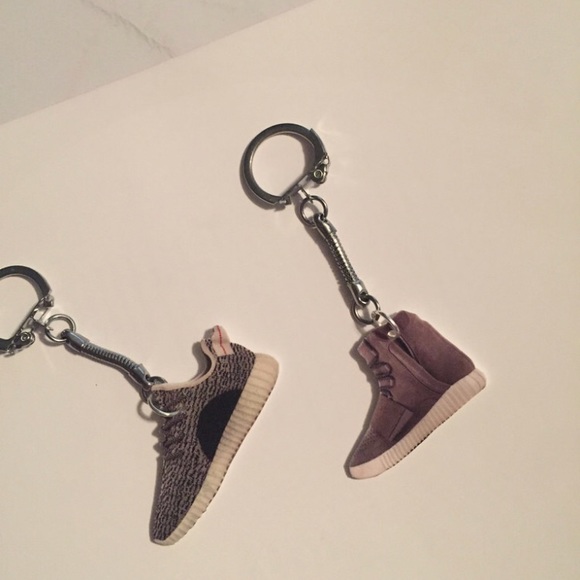 Keychains - Picture 1 of 1